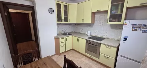 1-к кв. Москва проезд Дежнева, 25К3 (40.0 м)