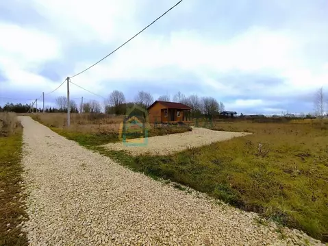 Дом в Ленинградская область, Волосовский район, Калитинское с/пос, д. ...