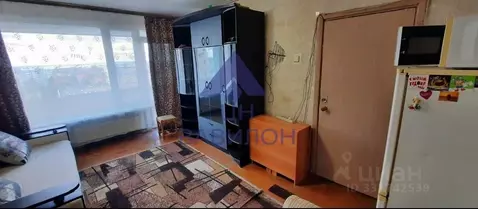 Комната Ростовская область, Волгодонск просп. Строителей (17.0 м)