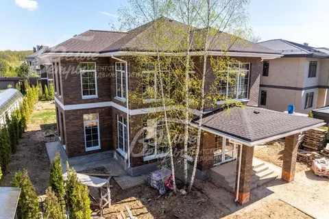 Дом в Москва № 189 кв-л,  (308 м)