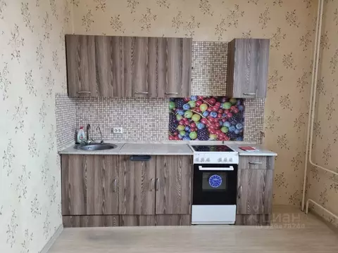 1-к кв. Ленинградская область, Сертолово Всеволожский район, ул. ...