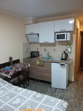 Студия Крым, Феодосия пер. Танкистов, 18 (15.4 м)