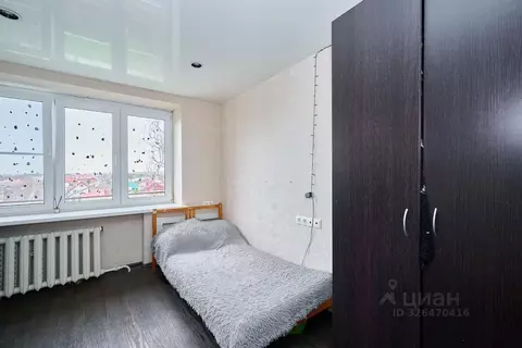 2-к кв. Краснодарский край, Краснодар Минская ул., 120 (36.7 м)