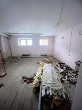 Помещение свободного назначения в Коми, Сыктывкар ул. Ленина, 89 (127 ...