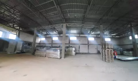 Помещение свободного назначения в Московская область, Балашиха ...