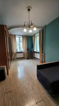 2-к кв. Санкт-Петербург Рижская ул., 16 (58.4 м)