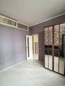 2-к кв. Московская область, Балашиха Гагарина мкр, 29 (45.8 м)