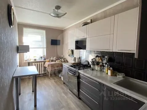 4-к кв. Калининградская область, Калининград ул. Космонавта Леонова, ...