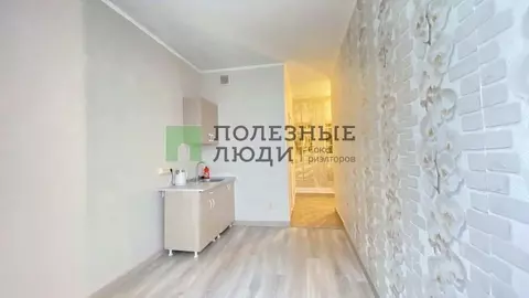 1-к кв. Красноярский край, Красноярск ул. Академика Киренского, 2и ...