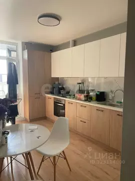 1-к кв. Ростовская область, Ростов-на-Дону ул. Берберовская, 22с1 ...