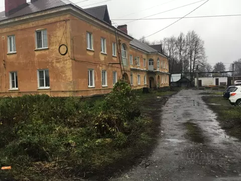 2-к кв. Тамбовская область, Мичуринск Кочетовка мкр, Революционная ...