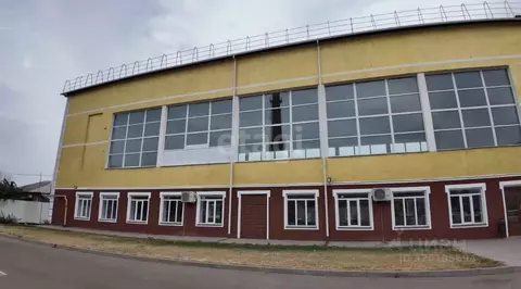 Помещение свободного назначения в Краснодарский край, Ейск Одесская ...