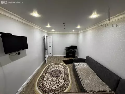 2-комнатная квартира: Грозный, Ахматовский район, посёлок Алхан-Чурт, ...