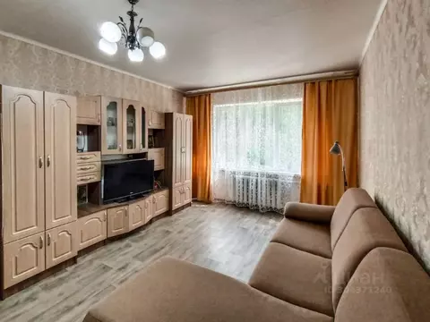 2-к кв. Самарская область, Новокуйбышевск ул. Суворова, 15Б (55.6 м)