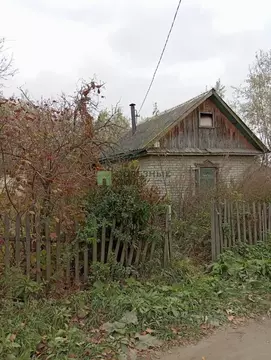 Дом в Курганская область, Курган Зауралец СТ, ул. Центральная (16 м)