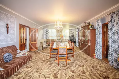 Дом в Пермский край, Чайковский Лесная ул., 32 (170 м)