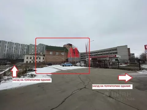 Помещение свободного назначения в Ярославская область, Ярославль ...