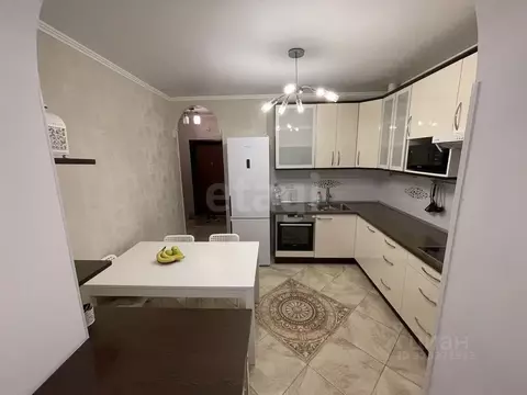 1-к кв. Московская область, Одинцово ул. Чистяковой, 78 (37.0 м)