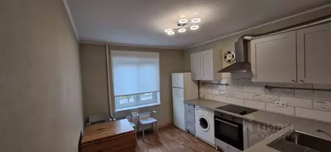 1-к кв. Санкт-Петербург Товарищеский просп., 10К1 (40.17 м)