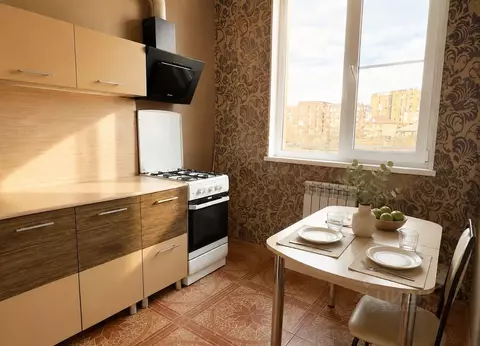 1-к кв. Краснодарский край, Сочи ул. Тимирязева, 44 (28.0 м)