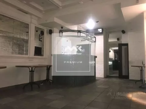 Помещение свободного назначения в Санкт-Петербург Казанская ул., 31 ...