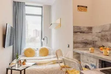 1-к кв. Москва просп. Вернадского, 41С1 (15.0 м)