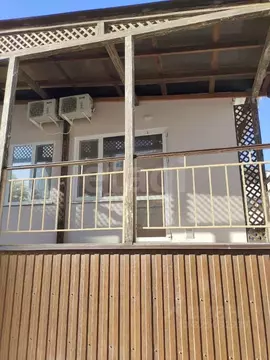 Студия Севастополь с. Орловка, ш. Качинское, 35/10 (20.0 м)