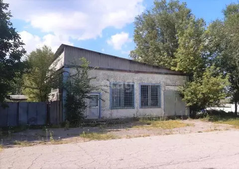 Помещение свободного назначения в Белгородская область, Новооскольский ...