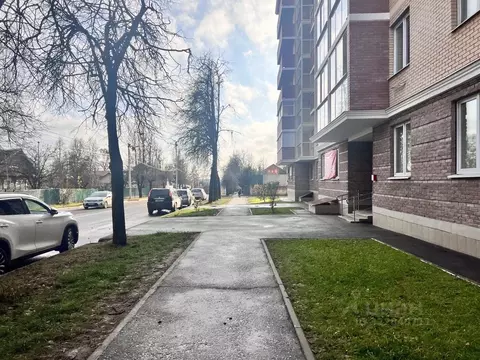 Торговая площадь в Московская область, Звенигород Одинцовский ...