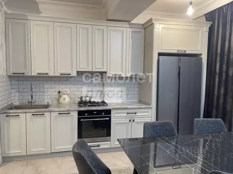 3-к кв. Дагестан, Махачкала просп. Петра 1, 103Вк2 (122.0 м)