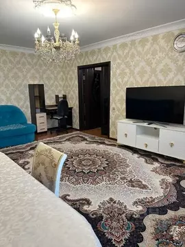 2-к кв. Дагестан, Каспийск ул. Ленина, 61 (65.0 м)