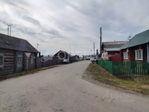 Участок в Тюменская область, Тюменский район, д. Чаплык  (10.0 сот.)