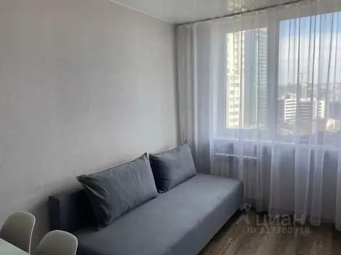 1-к кв. Приморский край, Владивосток Фастовская ул., 29 (32.0 м)