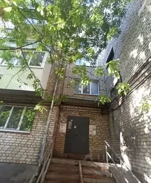 2-к кв. Самарская область, Самара Олимпийская ул., 55А (57.3 м)