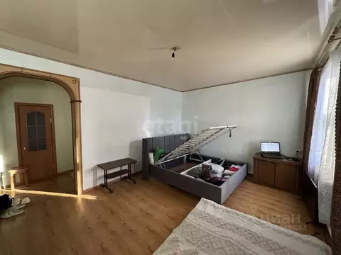 1-к кв. Бурятия, Улан-Удэ ул. Хахалова, 1/3 (35.8 м)