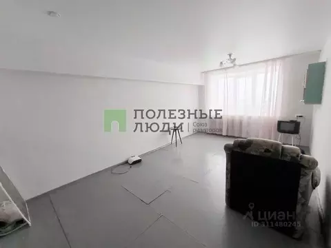 Комната Курганская область, Курган Промышленная ул., 31 (19.6 м)