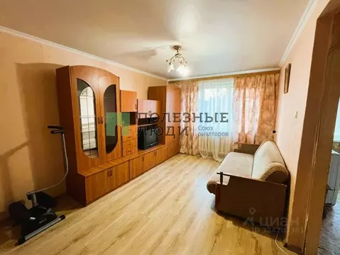 1-к кв. Орловская область, Орел Приборостроительная ул., 64 (30.6 м)