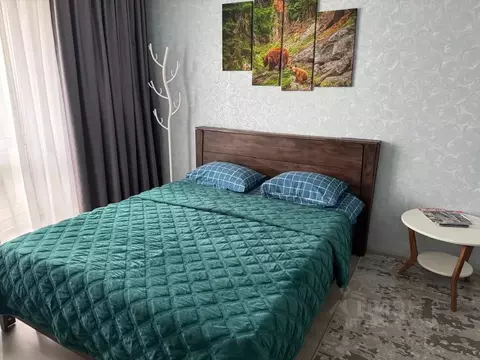 1-к кв. Брянская область, Брянск ул. Тютчева, 1 (44.0 м)