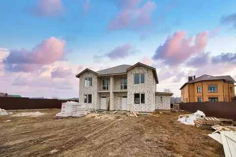 Таунхаус в Владимирская область, Суздальский район, ...