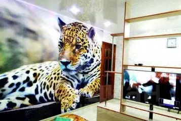 2-к кв. Марий Эл, Йошкар-Ола Пролетарская ул., 71А (49.0 м)