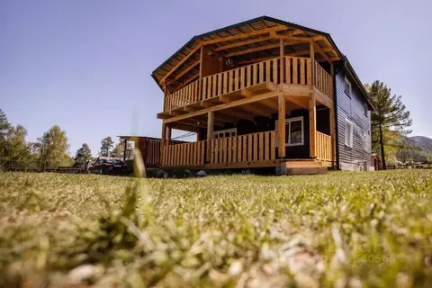 Комната Алтай, Онгудайский район, с. Шашикман ул. Шибилик, 1 (10.0 м)