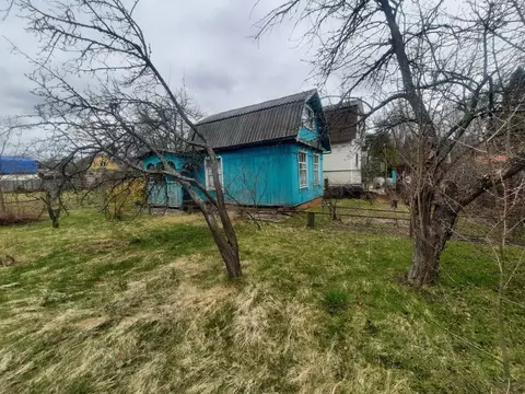 Дача, 35 м