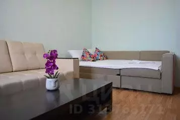 1-к кв. Тульская область, Тула Староникитская ул., 90 (41.0 м)