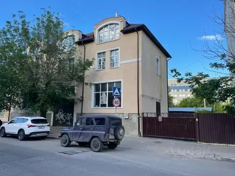 Помещение свободного назначения в Калужская область, Калуга ул. ...