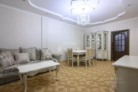 4-к кв. Московская область, Балашиха ул. Чистопольская, 30 (100.6 м)
