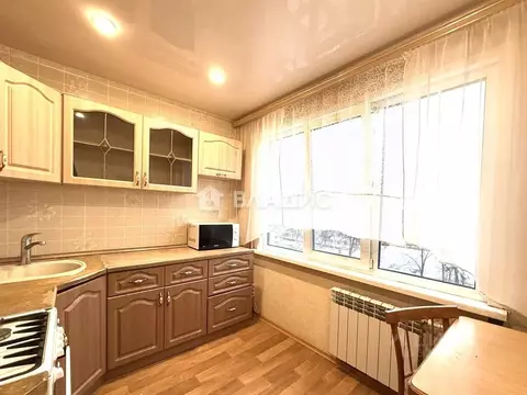 3-к кв. Пензенская область, Пенза ул. Рахманинова, 38 (66.0 м)