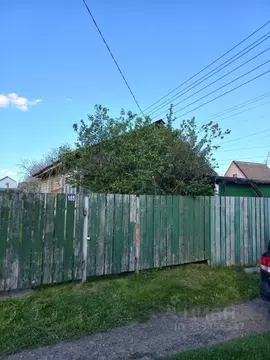 Дом в Владимирская область, Александровский муниципальный округ, ...