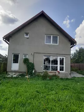 Дом в Калининградская область, Калининград Чайка СНТ, ул. Цветочная ...