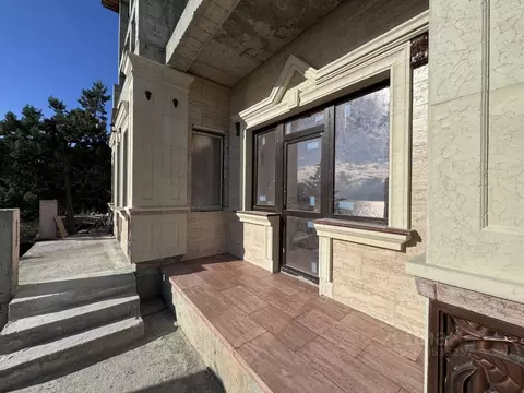 Дом в Крым, Ялта муниципальный округ, Гаспра пгт  (470 м)