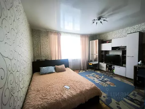 3-к кв. Пермский край, Пермь ул. Маяковского, 41 (68.0 м)